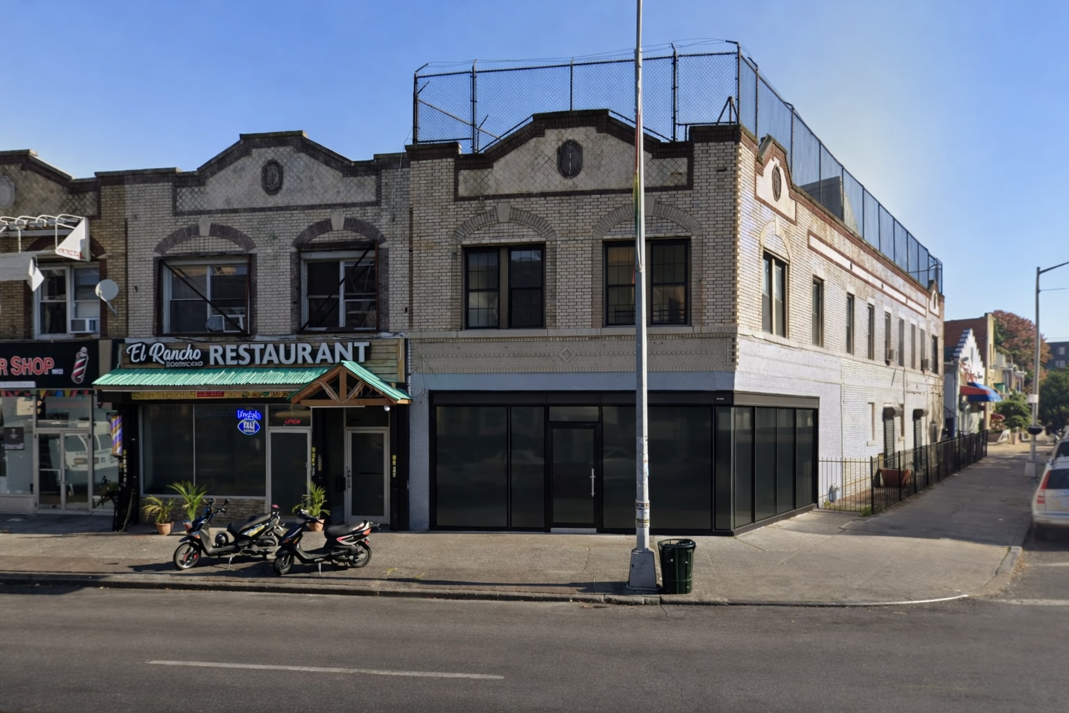 1159 Flatbush Ave, Brooklyn, NY à louer Photo intérieure– Image 1 sur 2