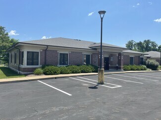 Plus de détails pour Eureka Park Plaza - 4 Properties – Bureau à vendre, Eureka, MO