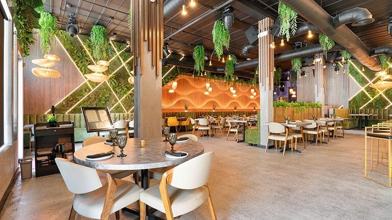 96-104 E Colorado Blvd, Pasadena, CA à louer - Photo intérieure – Image 3 sur 7