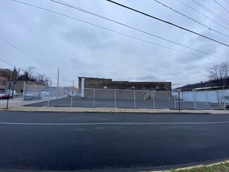 Plus de détails pour 200 Braddock Ave, Braddock, PA - Terrain à louer