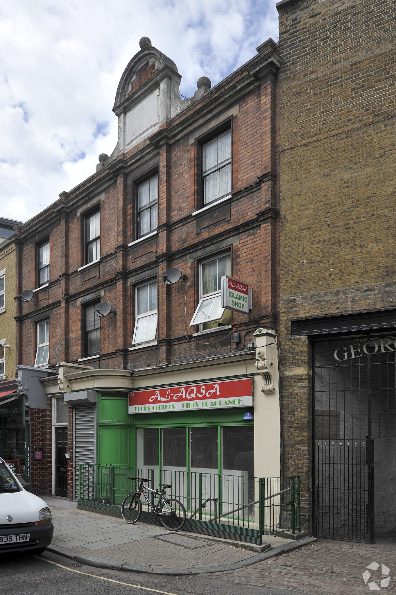 138 Drummond St, Londres à louer Photo principale– Image 1 sur 6