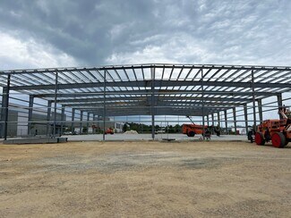 Plus de détails pour 6051 Fallard Dr, Upper Marlboro, MD - Industriel/Logistique à louer