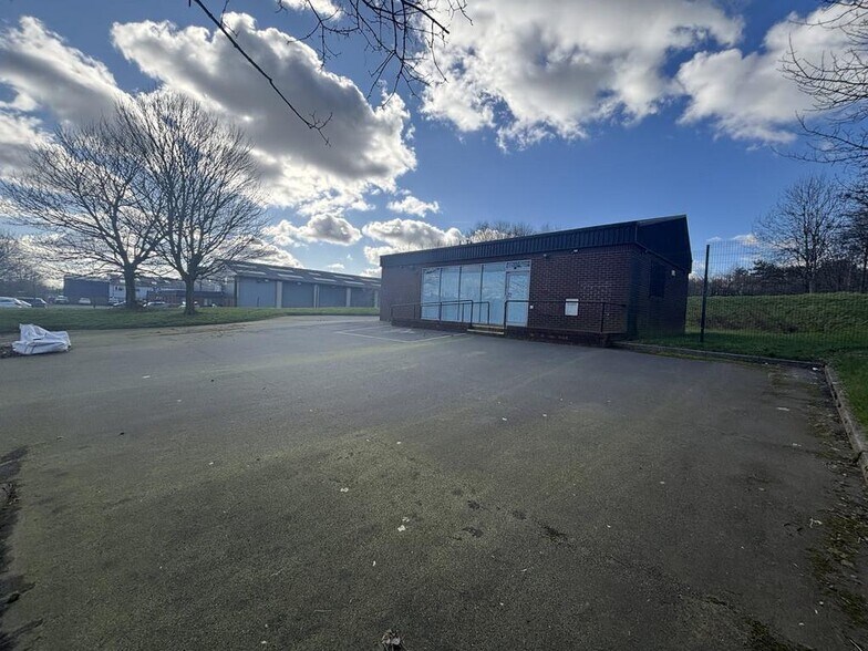 Rosevale Rd, Newcastle à louer - Photo de l’immeuble – Image 3 sur 10
