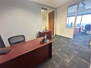 101 W Ohio St, Indianapolis, IN à louer Photo intérieure– Image 2 sur 5