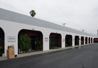 Plus de détails pour 7261-7277 Murdy Cir, Huntington Beach, CA - Local d'activités, Industriel/Logistique à louer