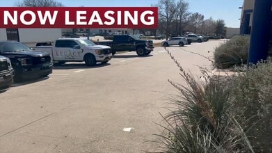 2433 Lacy Ln, Carrollton, TX à louer - Vidéo sur l’annonce professionnelle 