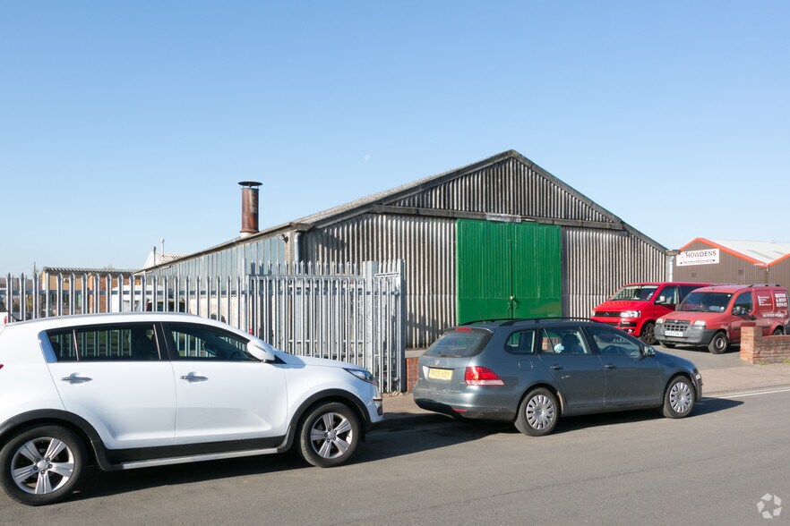 Weir Ln, Worcester à vendre - Photo principale – Image 1 sur 2