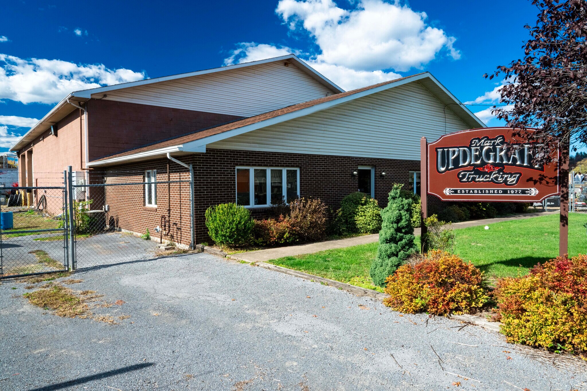 215 Reading Ave, Williamsport, PA à louer Photo de l’immeuble– Image 1 sur 20