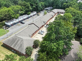 Plus de détails pour 1839 Tyler St, Conway, AR - Logement à vendre