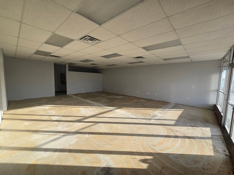 3413 Broadway Blvd, Garland, TX à louer - Photo de l’immeuble – Image 3 sur 7