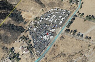 Plus de détails pour 29753-29757 Bouquet Canyon Rd, Santa Clarita, CA - Local commercial à vendre