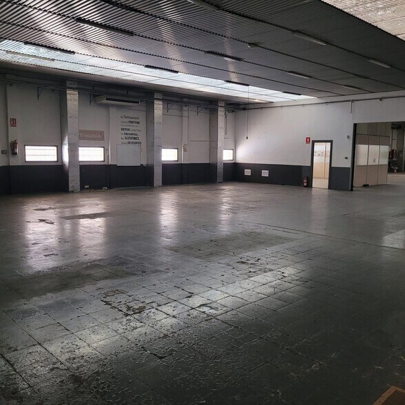 Industriel/Logistique dans Sabadell, Barcelona à louer - Photo intérieure – Image 3 sur 7
