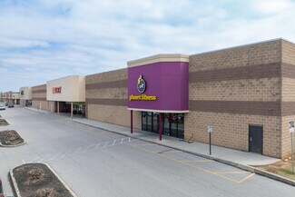Plus de détails pour 2130-2160 White St, York, PA - Local commercial à louer