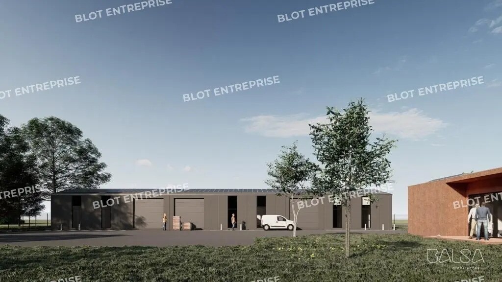  dans Lamballe-Armor à vendre Photo principale– Image 1 sur 1