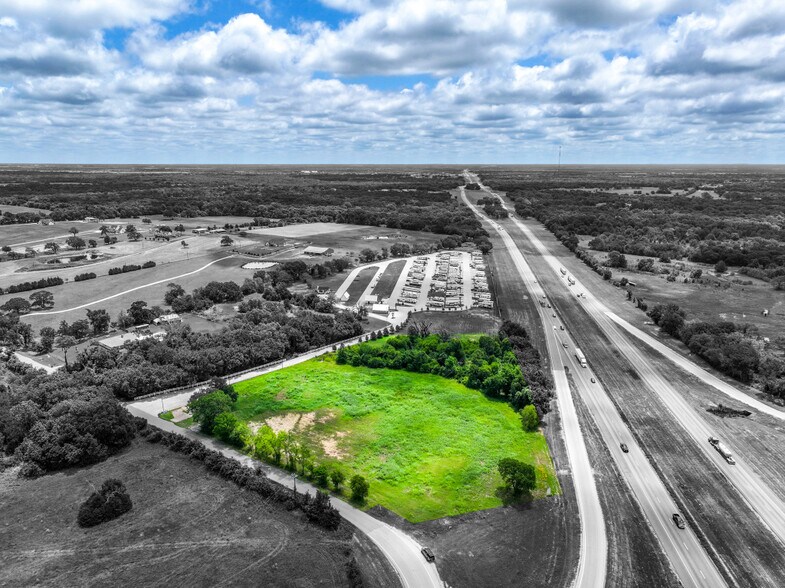 00 County Road 314, Terrell, TX à vendre - Photo de l’immeuble – Image 1 sur 17