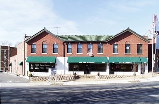 Plus de détails pour 1009-1015 McCausland Ave, Saint Louis, MO - Local commercial à louer