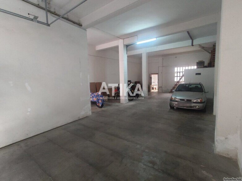Local commercial dans Ontinyent à vendre - Photo de l’immeuble – Image 2 sur 8