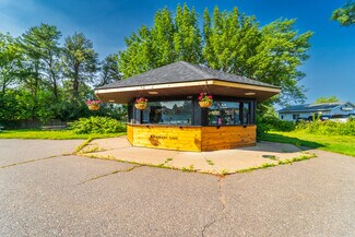 Plus de détails pour 1707 Merrill Ave, Wausau, WI - Local commercial à louer