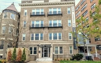 Plus de détails pour 3126 16th St NW, Washington, DC - Logement à vendre