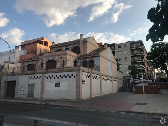 Calle Coronel Baeza, 83, Toledo, Toledo à vendre - Photo intérieure – Image 1 sur 1