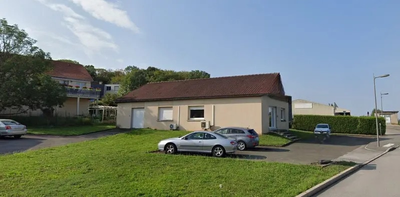 Rue Du Pré Brenot, Châtillon-le-Duc à vendre - Photo de l’immeuble – Image 3 sur 7