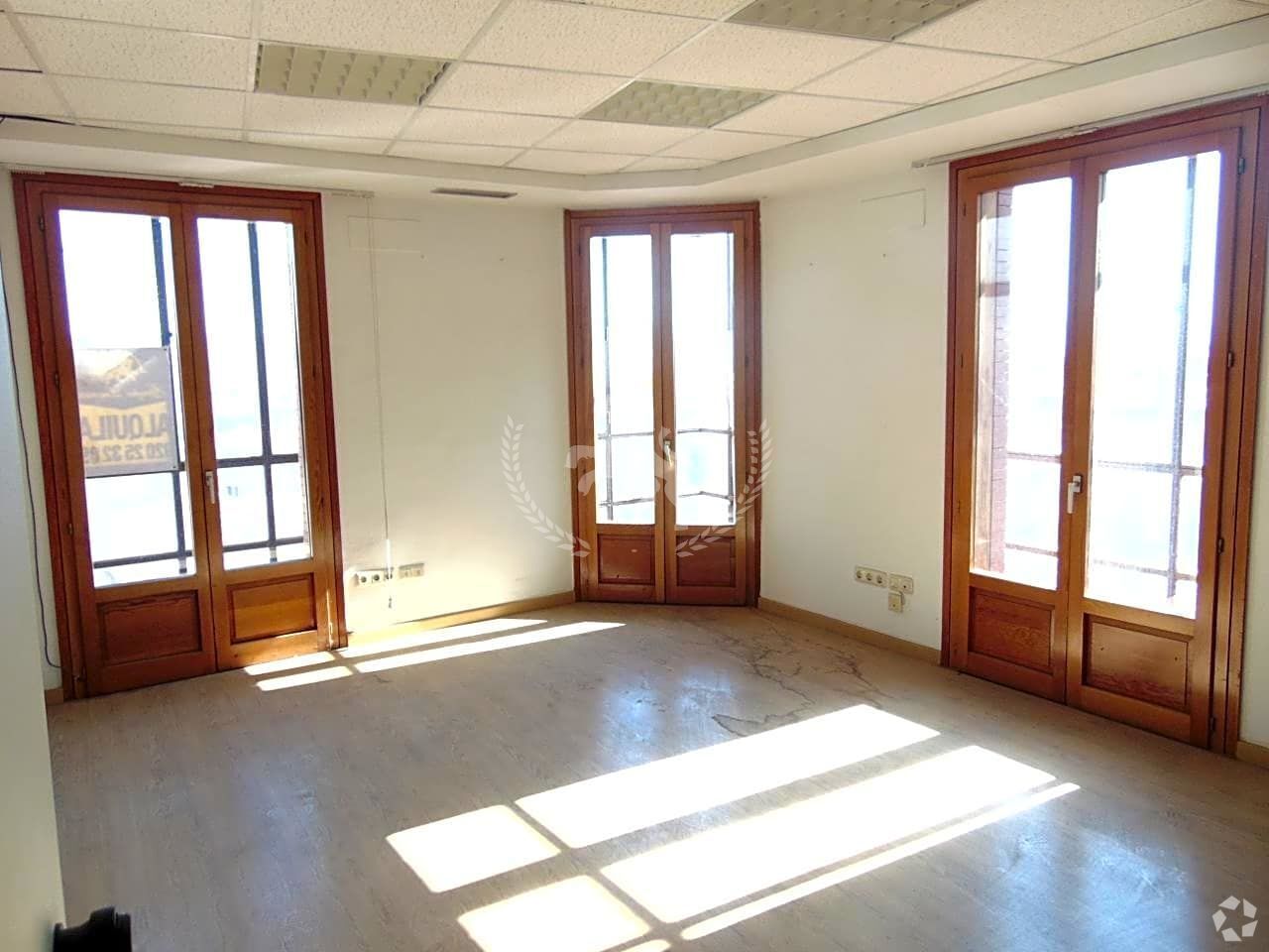 Calle del Duque de Alba, 6, Ávila, Ávila à vendre Photo intérieure– Image 1 sur 2