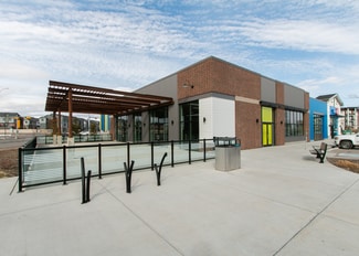 Plus de détails pour 1561 210 Ave, Calgary, AB - Local commercial à louer