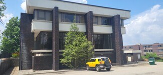 Plus de détails pour 12000 Frankstown Rd, Pittsburgh, PA - Bureau à vendre