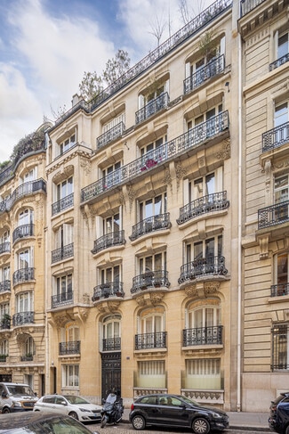 Plus de détails pour 8 Rue Anatole De La Forge, Paris - Logement à vendre