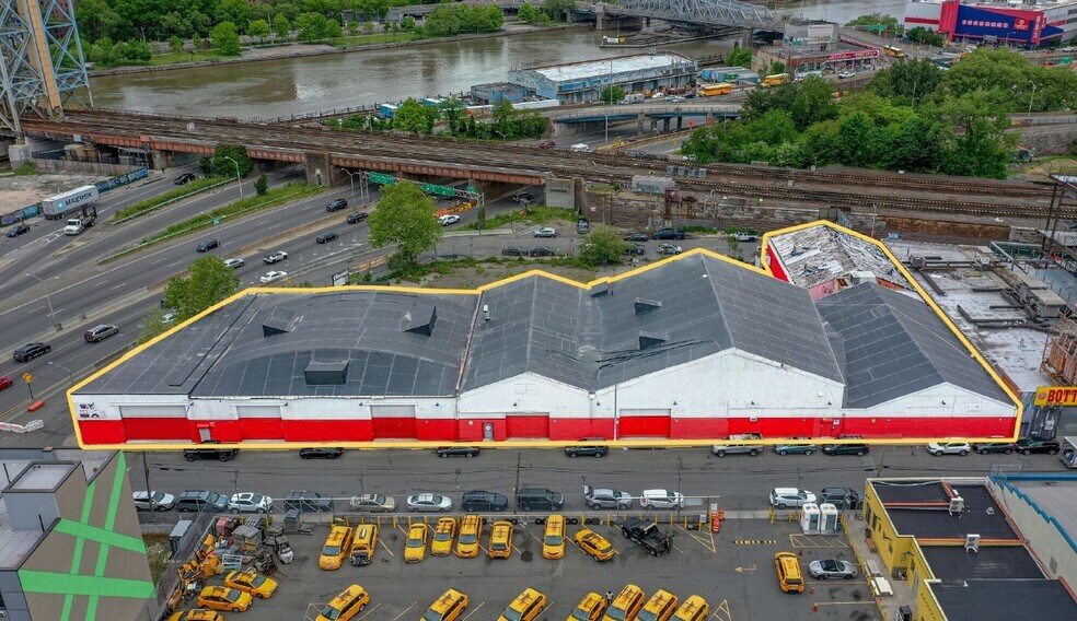 175 W Canal St, Bronx, NY à vendre - Photo de l’immeuble – Image 1 sur 9