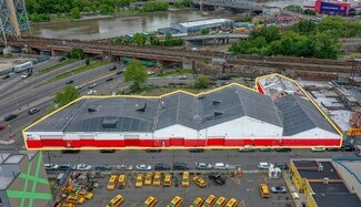 Plus de détails pour 175 W Canal St, Bronx, NY - Industriel/Logistique à louer