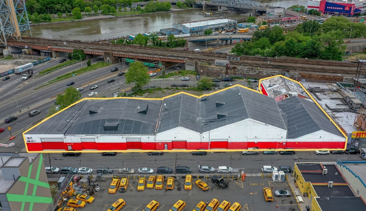 175 W Canal St, Bronx, NY à louer Photo principale– Image 1 sur 14