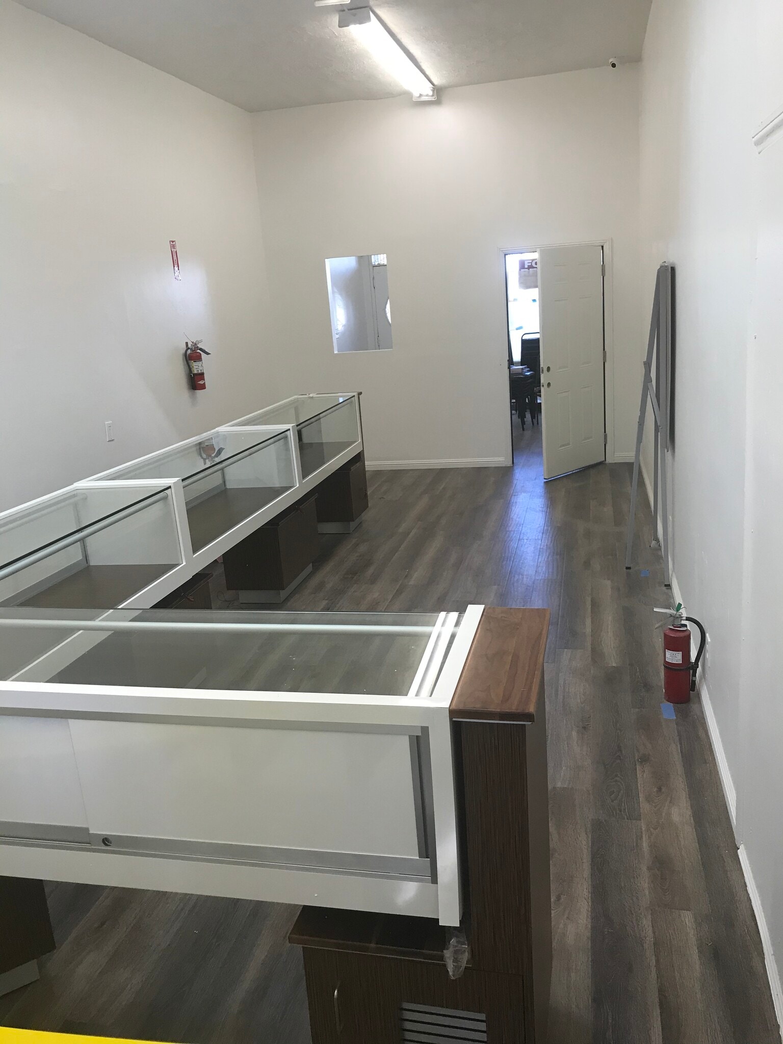 4279-4281 Crenshaw Blvd, Los Angeles, CA à vendre Photo intérieure– Image 1 sur 10
