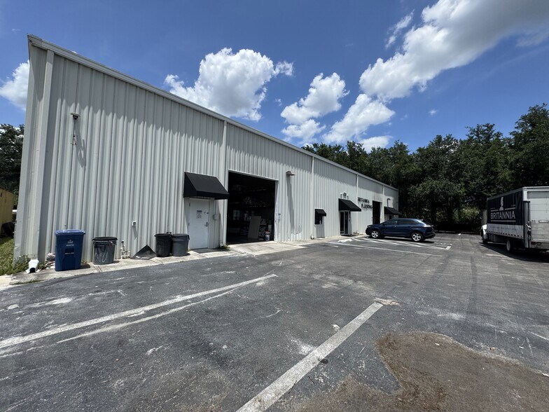 2726-2732 Pemberton Dr, Apopka, FL à vendre - Photo de l’immeuble – Image 2 sur 15