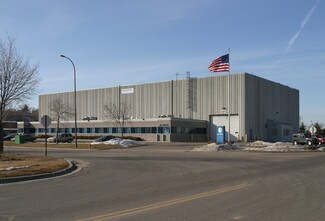 Plus de détails pour 200 N Hardman Ave, South Saint Paul, MN - Industriel/Logistique à vendre
