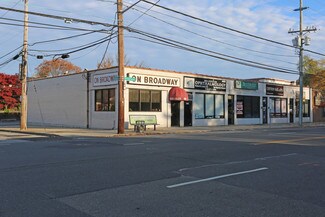 Plus de détails pour 1502-1510 Broadway, Hewlett, NY - Local commercial à louer