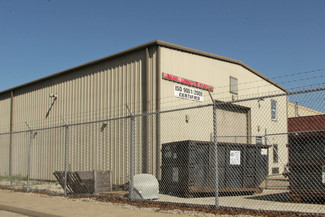 Plus de détails pour 134 Rochester Dr, Louisville, KY - Industriel/Logistique à louer
