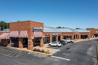 Plus de détails pour 2-92 McFarland Blvd, Northport, AL - Local commercial à louer