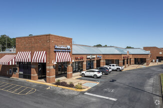 Plus de détails pour 2-92 McFarland Blvd, Northport, AL - Local commercial à louer