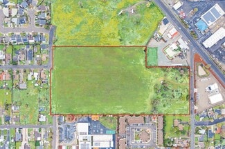 Plus de détails pour 1733-1803 Pock Ln, Stockton, CA - Terrain à vendre
