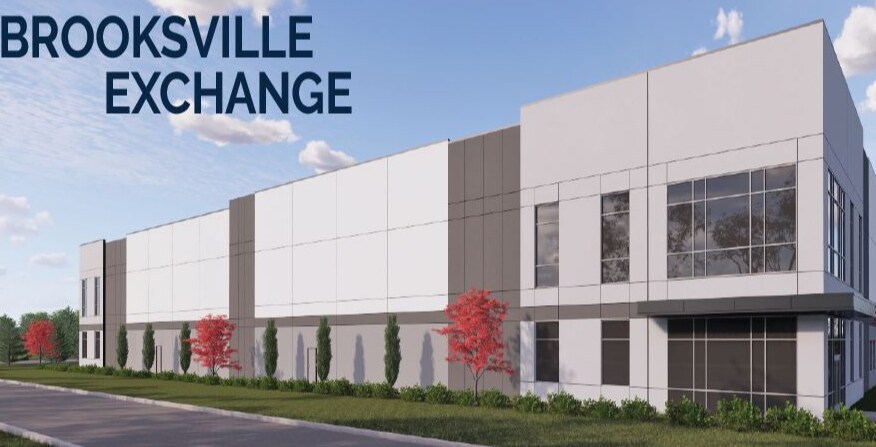 SR 50 & Kettering Rd, Brooksville, FL à louer - Photo de l’immeuble – Image 1 sur 1