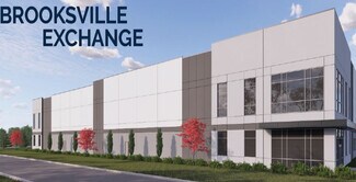 Plus de détails pour SR 50 & Kettering Rd, Brooksville, FL - Industriel/Logistique à louer