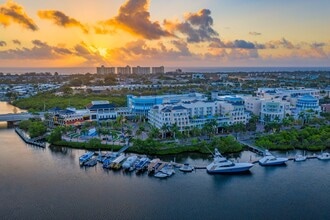 115 Front St, Jupiter, FL - VUE AÉRIENNE  vue de carte - Image1