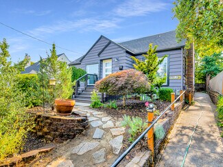 Plus de détails pour 4450 NE 38th Ave, Portland, OR - Spécialisé à vendre