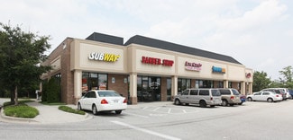 Plus de détails pour 801 Landmark Dr, Glen Burnie, MD - Local commercial à louer
