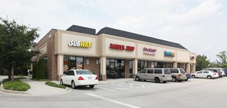 Plus de détails pour 801 Landmark Dr, Glen Burnie, MD - Local commercial à louer