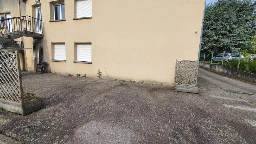 Bureau dans Évreux à louer - Photo de l’immeuble – Image 2 sur 5