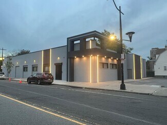 Plus de détails pour 976-990 Bergen St, Newark, NJ - Local commercial à louer