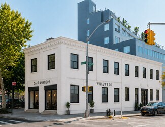 Plus de détails pour 54 Franklin St, Brooklyn, NY - Local commercial à louer