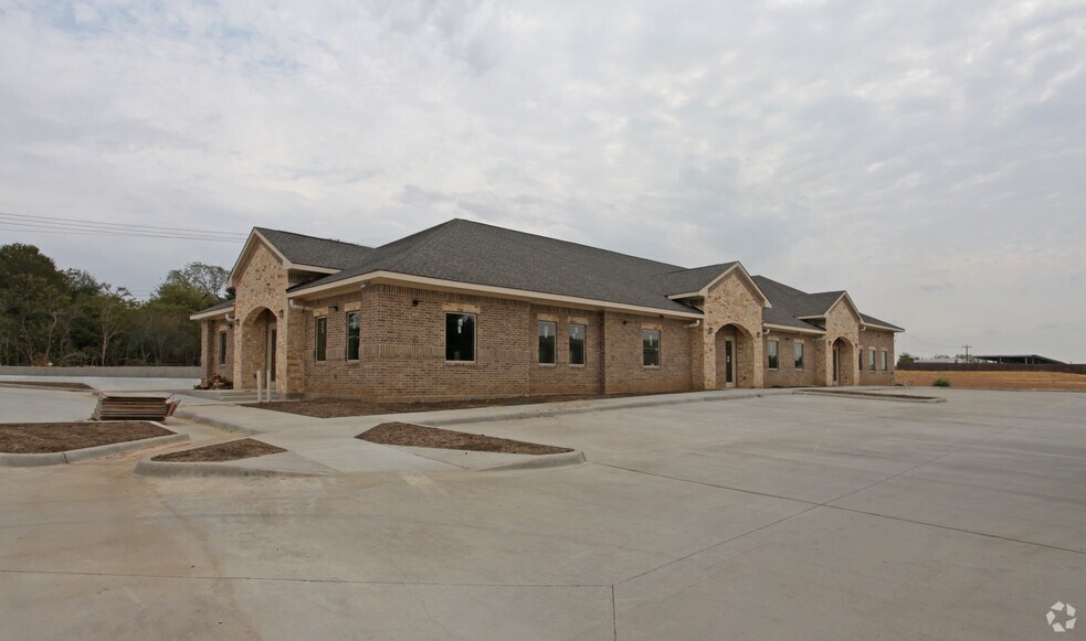 2040 Highland Village Rd, Highland Village, TX à louer - Photo principale – Image 1 sur 3